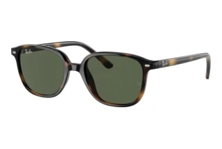 Vorderansicht Ray-Ban Kids JUNIOR LEONARD (RJ9093S - 152/71)