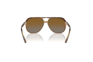 Rückansicht Ray-Ban Kids JUNIOR BILL (RJ9096S - 7152T5)