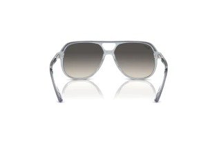 Rückansicht Ray-Ban Kids JUNIOR BILL (RJ9096S - 715311)