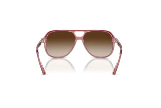 Rückansicht Ray-Ban Kids JUNIOR BILL (RJ9096S - 715413)