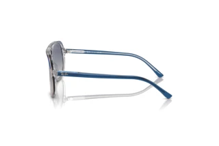 Seitenansicht Ray-Ban Kids JUNIOR BILL (RJ9096S - 71554L)