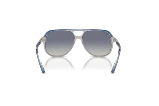 Rückansicht Ray-Ban Kids JUNIOR BILL (RJ9096S - 71554L)