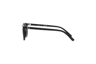 Seitenansicht Ray-Ban Kids JUNIOR ELLIOT (RJ9097S - 100/71)