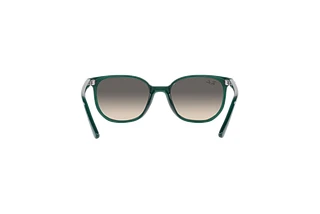 Rückansicht Ray-Ban Kids JUNIOR ELLIOT (RJ9097S - 713011)