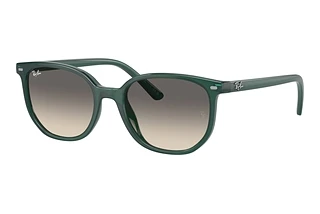 Vorderansicht Ray-Ban Kids JUNIOR ELLIOT (RJ9097S - 713011)