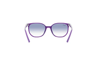 Rückansicht Ray-Ban Kids JUNIOR ELLIOT (RJ9097S - 713119)