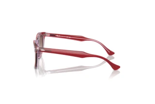 Seitenansicht Ray-Ban Kids RJ9098S (715413)