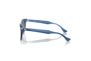 Seitenansicht Ray-Ban Kids RJ9098S (715911)