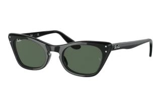 Vorderansicht Ray-Ban Kids MISS BURBANK (RJ9099S - 100/71)