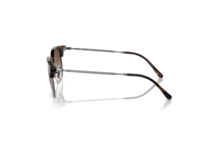 Seitenansicht Ray-Ban Kids JUNIOR NEW CLUBMASTER (RJ9116S - 152/13)