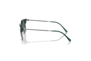 Seitenansicht Ray-Ban Kids JUNIOR NEW CLUBMASTER (RJ9116S - 713087)