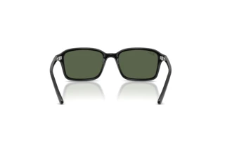Rückansicht Ray-Ban Kids RJ9131S (100/71)