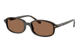 Vorderansicht Ray-Ban Kids RJ9132S (152/73)