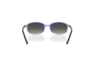 Rückansicht Ray-Ban Kids RJ9132S (719911)