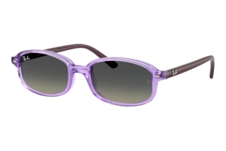 Vorderansicht Ray-Ban Kids RJ9132S (719911)