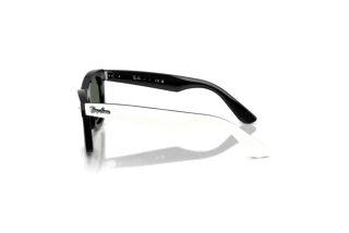 Seitenansicht Ray-Ban Kids RJ9140S (721171)