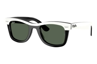 Vorderansicht Ray-Ban Kids RJ9140S (721171)