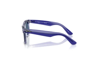 Seitenansicht Ray-Ban Kids RJ9140S (721280)