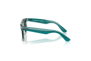 Seitenansicht Ray-Ban Kids RJ9140S (721387)