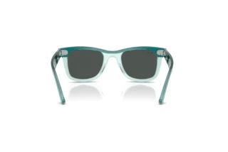 Rückansicht Ray-Ban Kids RJ9140S (721387)