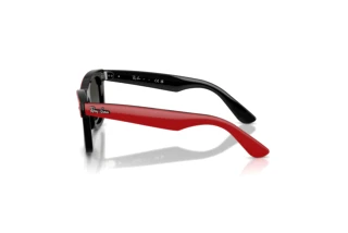 Seitenansicht Ray-Ban Kids RJ9140S (721588)