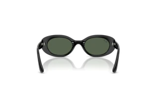 Rückansicht Ray-Ban Kids RJ9141S (100/71)