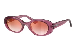 Vorderansicht Ray-Ban Kids RJ9141S (7217V0)