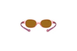 Rückansicht Ray-Ban Kids RJ9187S (7080/3)