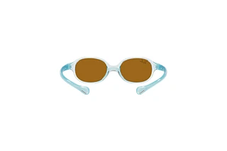 Rückansicht Ray-Ban Kids RJ9187S (7081/3)