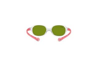 Rückansicht Ray-Ban Kids RJ9187S (7082/2)