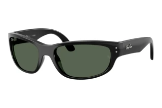 Vorderansicht Ray-Ban Kids RJ9189S (100/71)