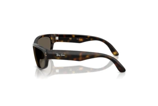 Seitenansicht Ray-Ban Kids RJ9189S (152/3)