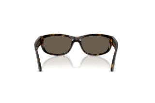 Rückansicht Ray-Ban Kids RJ9189S (152/3)