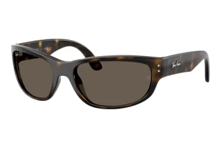 Vorderansicht Ray-Ban Kids RJ9189S (152/3)