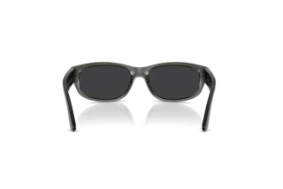 Rückansicht Ray-Ban Kids RJ9189S (71956G)