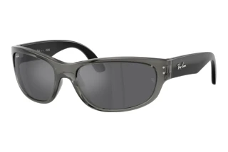 Vorderansicht Ray-Ban Kids RJ9189S (71956G)
