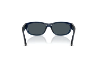 Rückansicht Ray-Ban Kids RJ9189S (719687)