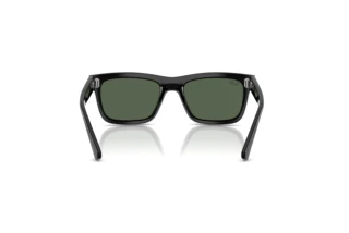 Rückansicht Ray-Ban Kids RJ9196S (100/71)