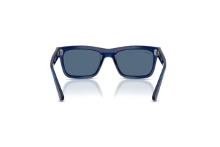 Rückansicht Ray-Ban Kids RJ9196S (719080)