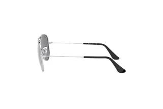 Seitenansicht Ray-Ban Kids JUNIOR AVIATOR (RJ9506S - 212/6G)