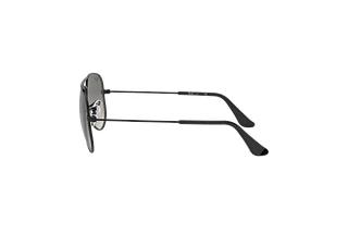 Seitenansicht Ray-Ban Kids JUNIOR AVIATOR (RJ9506S - 220/11)