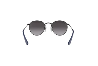 Rückansicht Ray-Ban Kids JUNIOR ROUND (RJ9547S - 201/8G)