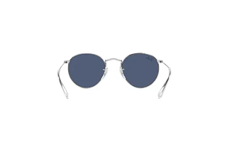Rückansicht Ray-Ban Kids JUNIOR ROUND (RJ9547S - 212/80)