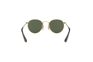 Rückansicht Ray-Ban Kids JUNIOR ROUND (RJ9547S - 223/71)