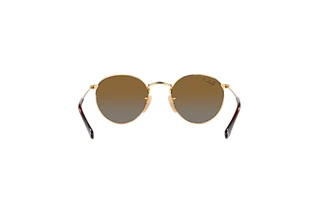 Rückansicht Ray-Ban Kids JUNIOR ROUND (RJ9547S - 223/T5)