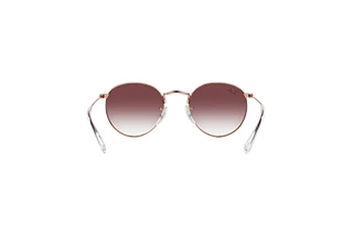 Rückansicht Ray-Ban Kids JUNIOR ROUND (RJ9547S - 291/8H)