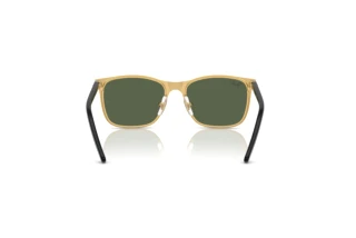 Rückansicht Ray-Ban Kids RJ9551S (294/71)