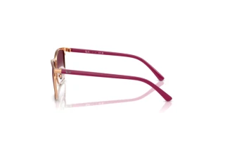 Seitenansicht Ray-Ban Kids RJ9551S (296/8H)