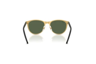 Rückansicht Ray-Ban Kids RJ9552S (294/71)