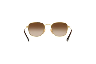 Rückansicht Ray-Ban Kids JUNIOR FRANK (RJ9557S - 223/13)